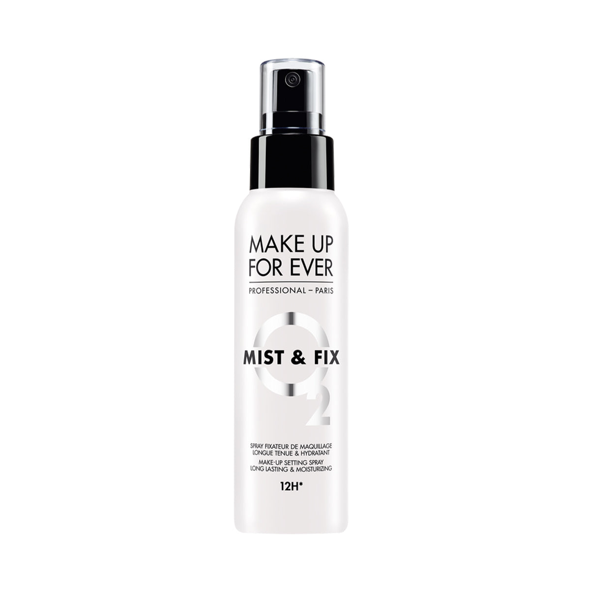 Mist & Fix Spray - MAKE UP FOR EVER PHILIPPINES